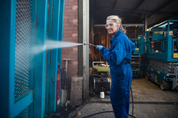 Professional Pressure Washing Services in Northgate, OH