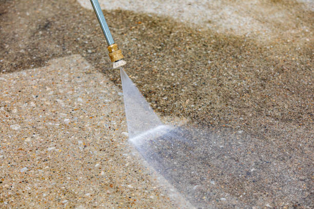 Best Dumpster Area Cleaning  in Northgate, OH
